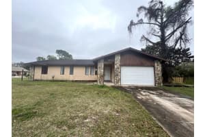 5079 CARRICK ROAD, COCOA, FL 32927 Sold 03/20/25