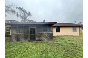5079 CARRICK ROAD, COCOA, FL 32927 Sold 03/20/25