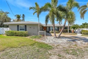 4801 VENETIAN PLACE, ST PETERSBURG, FL 33703 Sold 07/10/25