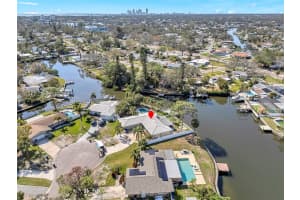 4801 VENETIAN PLACE, ST PETERSBURG, FL 33703 Sold 07/10/25