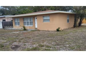 5130 DR MARTIN LUTHER KING JR ST S, ST PETERSBURG, FL 33705 - MLS#MFRTB8342126