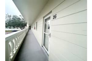 2284 SPANISH DRIVE, CLEARWATER, FL 33763 Sold 04/14/25