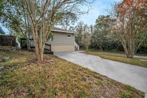 1512 BIG BASS DRIVE, TARPON SPRINGS, FL 34689 Sold 03/14/25