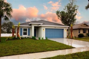 528 Rose Apple Cir, PORT CHARLOTTE