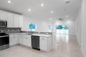 528 ROSE APPLE CIRCLE, PORT CHARLOTTE, FL 33954 - MLS#MFRTB8342154
