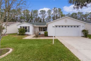 1309 BALLESTEROS DRIVE, THE VILLAGES, FL 32162 Sold 03/28/25