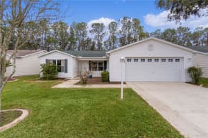 1309 BALLESTEROS DRIVE, THE VILLAGES, FL 32162 Sold 03/28/25