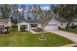 1309 BALLESTEROS DRIVE, THE VILLAGES, FL 32162 Sold 03/28/25