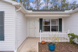 1309 BALLESTEROS DRIVE, THE VILLAGES, FL 32162 Sold 03/28/25