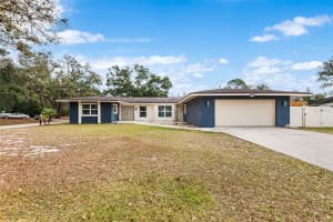5615 DRIFTWOOD DRIVE, LAKELAND, FL 33809 Sold 03/07/25