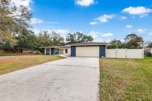 5615 DRIFTWOOD DRIVE, LAKELAND, FL 33809 Sold 03/07/25