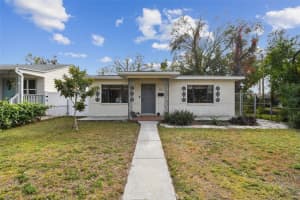 2934 3RD AVENUE, ST PETERSBURG, FL 33712 Sold 04/14/25