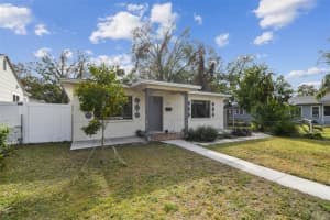 2934 3RD AVENUE, ST PETERSBURG, FL 33712 Sold 04/14/25