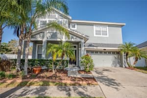 18209 TIVOLI LANE, LUTZ, FL 33558 Sold 02/18/25