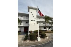8101 113th Street St #107, SEMINOLE