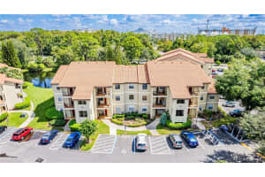 3036 Parkway Blvd #206, KISSIMMEE