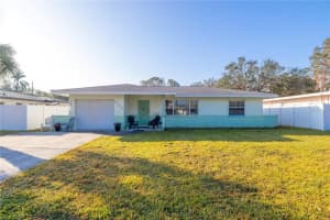 960 43RD AVENUE, ST PETERSBURG, FL 33703 Sold 03/20/25