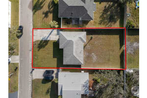960 43RD AVENUE, ST PETERSBURG, FL 33703 Sold 03/20/25