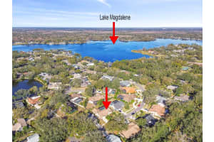 14031 SHADY SHORES DRIVE, TAMPA, FL 33613 Sold 03/28/25