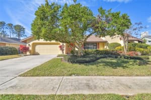 14031 SHADY SHORES DRIVE, TAMPA, FL 33613 Sold 03/28/25