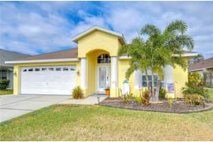 11511 LOUNDS COURT, NEW PORT RICHEY, FL 34654 Sold 08/05/25
