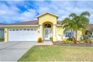 11511 LOUNDS COURT, NEW PORT RICHEY, FL 34654 Sold 08/05/25