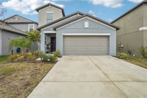 656 ARGYLL DRIVE, SPRING HILL, FL 34609 Sold 03/24/25