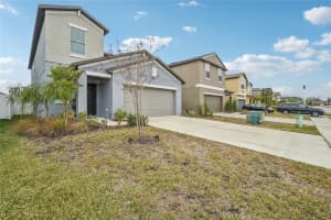 656 ARGYLL DRIVE, SPRING HILL, FL 34609 Sold 03/24/25