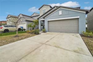 656 ARGYLL DRIVE, SPRING HILL, FL 34609 Sold 03/24/25