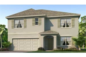 2927 GARDINER LANE, ZEPHYRHILLS, FL 33541 Sold 04/18/25