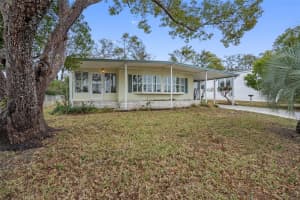 7410 FIRST CIRCLE DRIVE, BROOKSVILLE, FL 34613 Sold 04/14/25