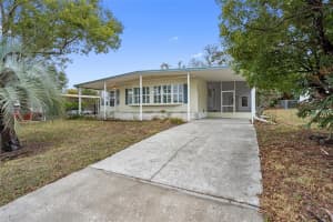 7410 FIRST CIRCLE DRIVE, BROOKSVILLE, FL 34613 Sold 04/14/25