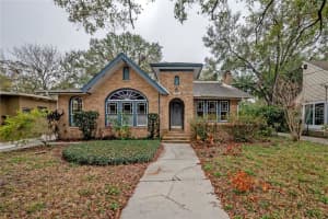 1211 CLIFTON STREET, TAMPA, FL 33604 Sold 03/20/25