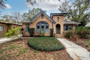 1211 CLIFTON STREET, TAMPA, FL 33604 Sold 03/20/25