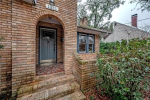 1211 CLIFTON STREET, TAMPA, FL 33604 Sold 03/20/25