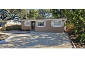 301 3RD AVENUE, LARGO, FL 33770 Sold 07/29/25