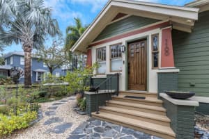 1100 3RD STREET, ST PETERSBURG, FL 33701 Sold 04/03/25