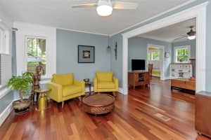 1100 3RD STREET, ST PETERSBURG, FL 33701 Sold 04/03/25