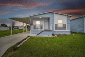 10043 Collingwood Ave, DADE CITY