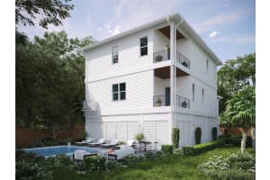 96 SHORE DRIVE, TARPON SPRINGS, FL 34689 - MLS#MFRTB8342249