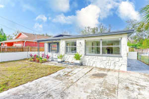 8306 KLONDYKE STREET, TAMPA, FL 33604 Sold 03/29/25