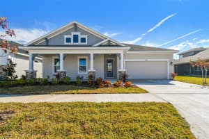 5917 HIDDEN BRANCH DRIVE, APOLLO BEACH, FL 33572 Sold 04/11/25