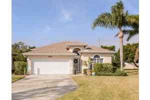 884 MICHELE CIRCLE, DUNEDIN, FL 34698 Sold 03/04/25