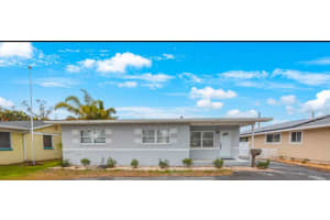 4551 14TH AVENUE, ST PETERSBURG, FL 33713 Sold 03/17/25