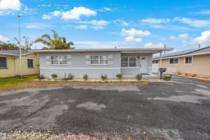 4551 14TH AVENUE, ST PETERSBURG, FL 33713 Sold 03/17/25