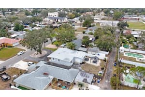 4551 14TH AVENUE, ST PETERSBURG, FL 33713 Sold 03/17/25