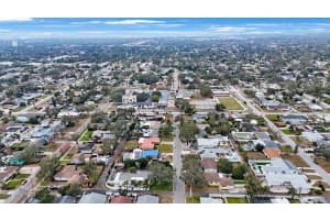 4551 14TH AVENUE, ST PETERSBURG, FL 33713 Sold 03/17/25