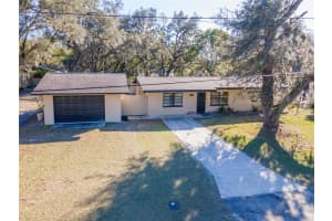 38214 JENDRAL AVENUE, ZEPHYRHILLS, FL 33542 Sold 05/09/25