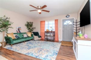 38214 JENDRAL AVENUE, ZEPHYRHILLS, FL 33542 Sold 05/09/25