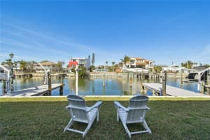 380 137TH AVENUE CIRCLE, MADEIRA BEACH, FL 33708 Sold 04/17/25